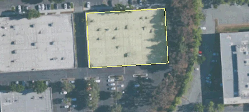 San Jose Commercial Condo