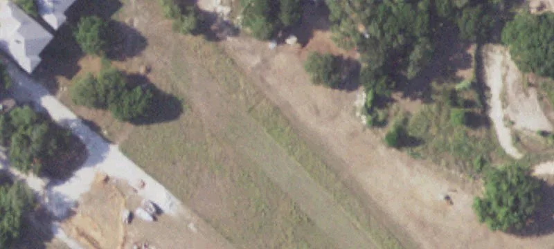 Waterfront Land Near Bridle Trail