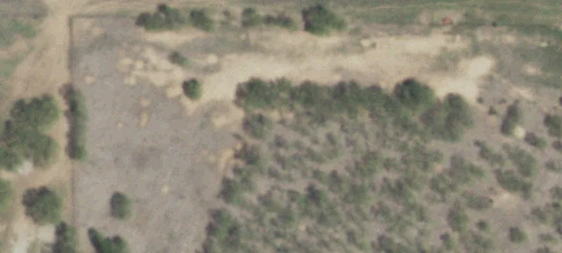 East Abilene Land Opportunity