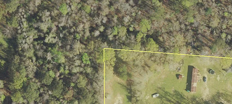 Land Available on Highway 4