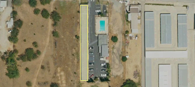 Beaumont Land Parcel For Sale