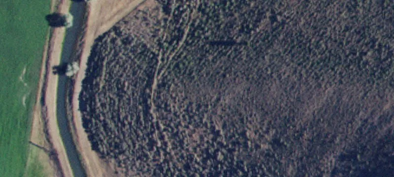 120 Acres of Organic Farmland