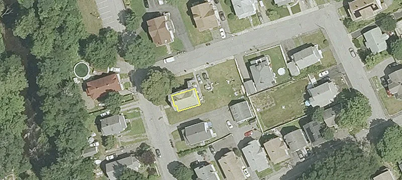 Spacious Two-Family Home with Potential