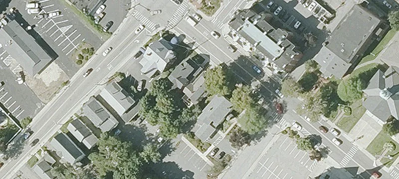 Downtown Plymouth Mixed-Use Property