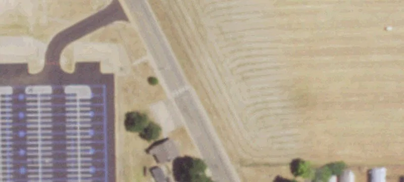 Manageable East Texas Land Tract