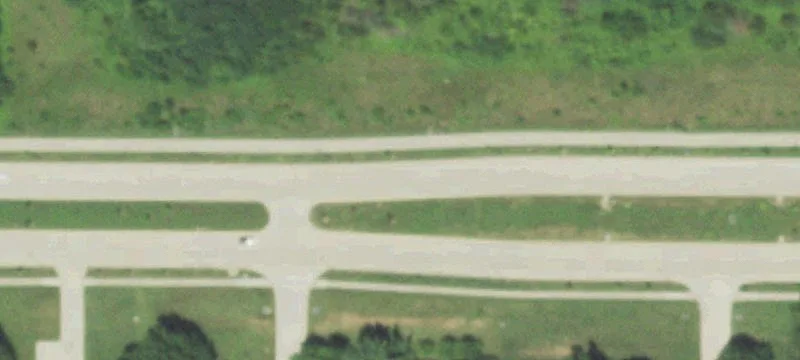 Acreage Lot for Custom Home