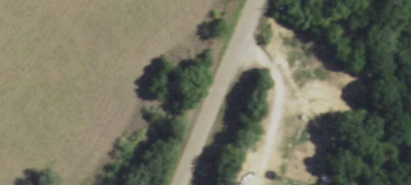 Land Near Irwin Bridge