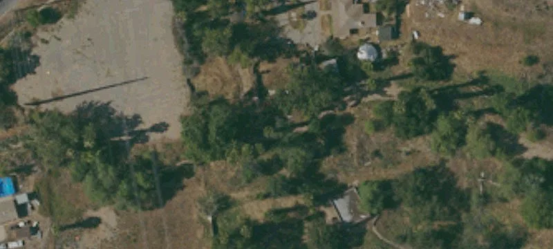 Land with Freeway Visibility