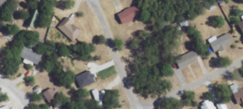 Residential Lot in Rock Harbor