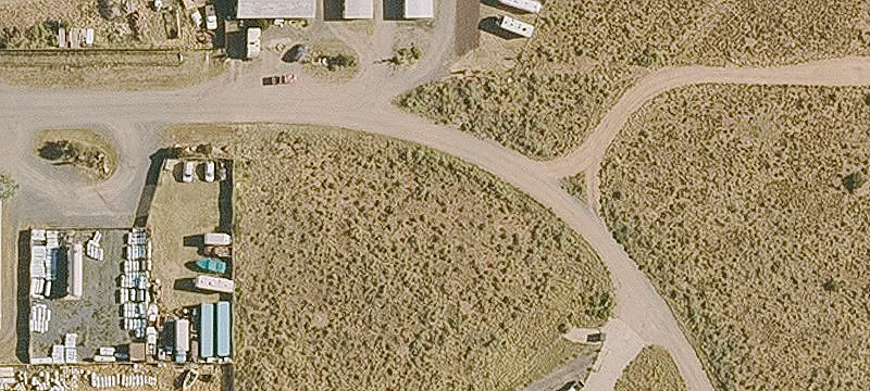 Valle, AZ Industrial Land