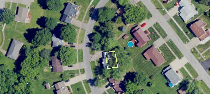 Established Two-Story Home with Storage
