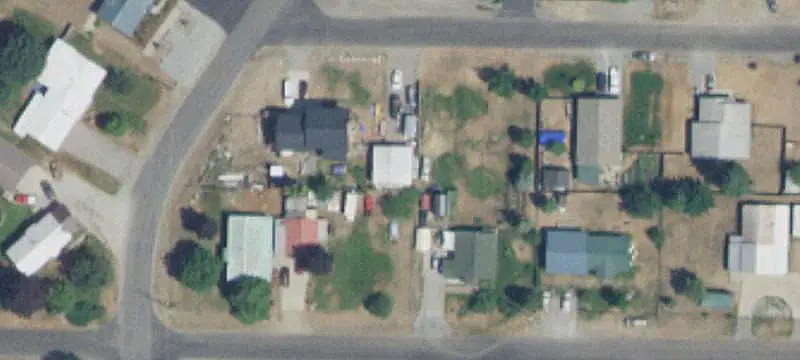 Priest River Buildable Lot