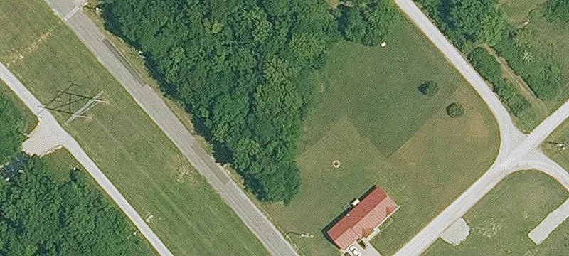 Linn Valley Lakes Building Lot
