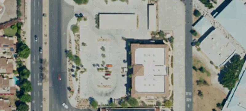 Restaurant Space Available For Lease