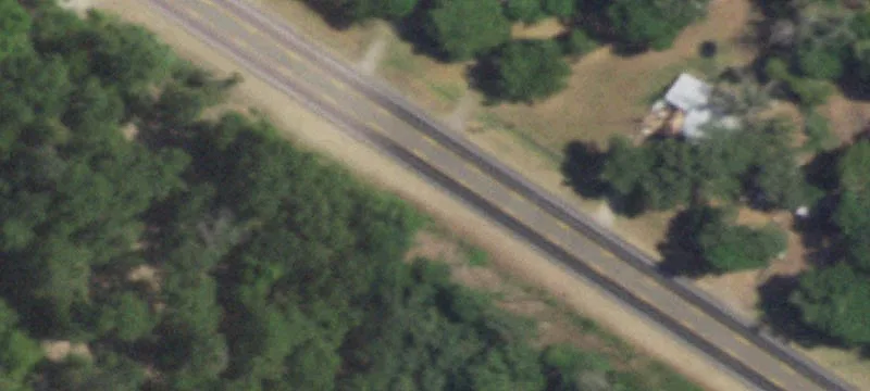 Prime Commercial Land on Highway