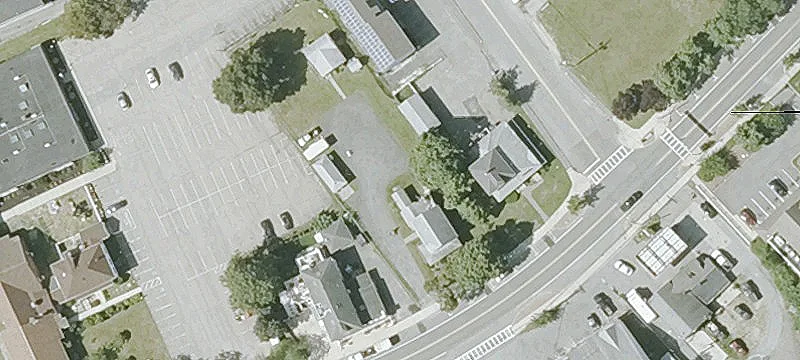 Downtown Buzzards Bay Mixed-Use Property