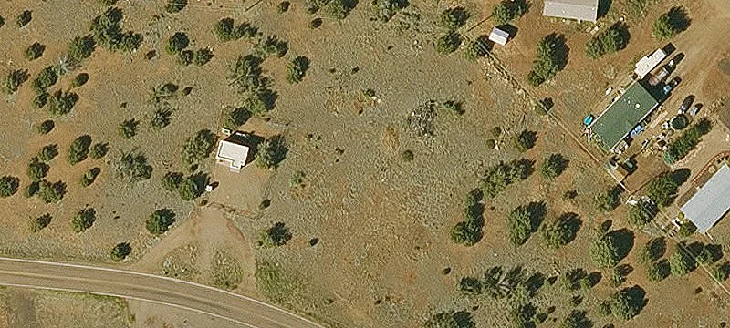 Silver Creek Drive Land Opportunity