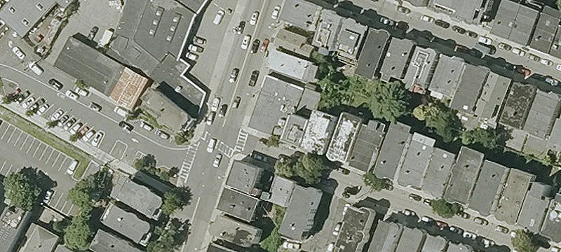 Jamaica Plain Retail/Office Condominiums