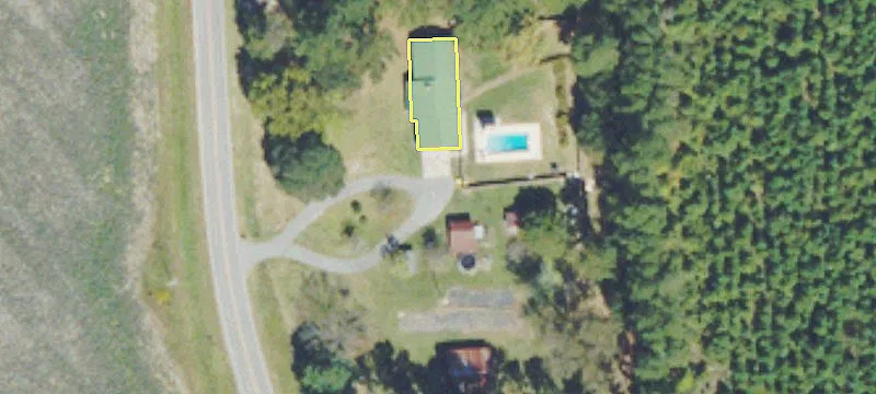 Effingham County 60-Acre Land Parcel