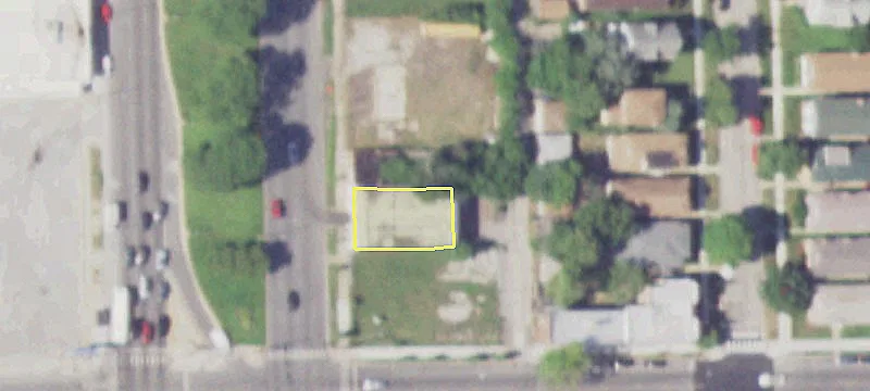 Chicago Land Opportunity