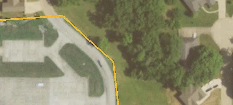 Residential Building Lot For Sale