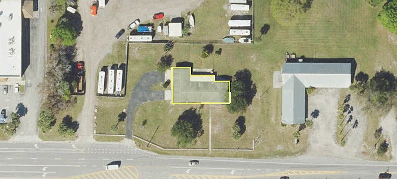 Commercial Property Near US #1