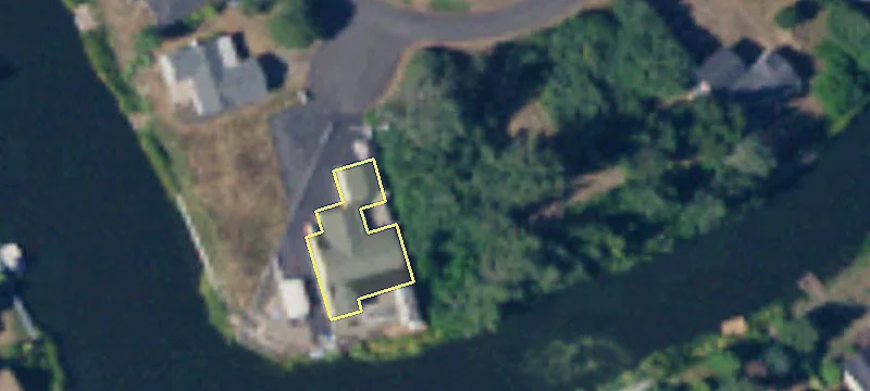 Waterfront Land with Ocean Views