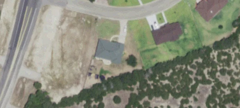 Residential Lot Near Stillhouse Lake