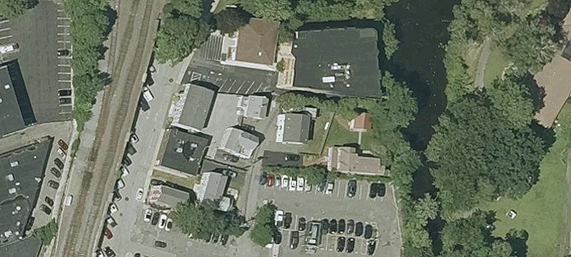Winchester Medical/Professional Office Condo