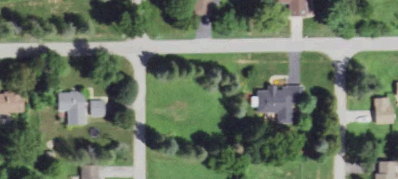 Buildable Lot Near Amenities