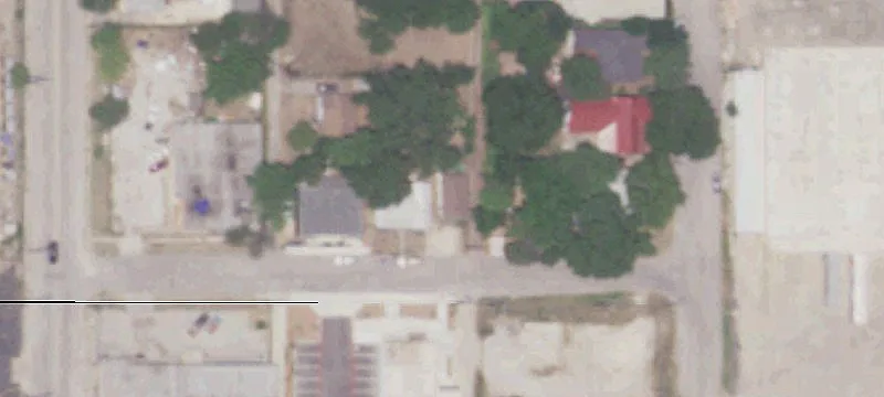 San Antonio Land Portfolio