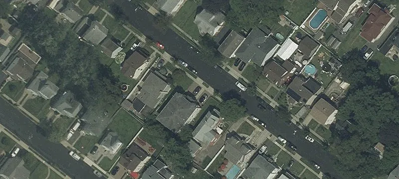 Newer Duplex in Prime Location