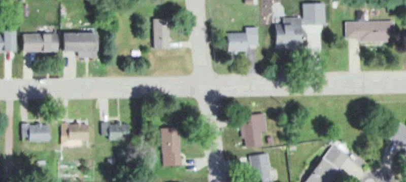 Black River Falls Golf Lots