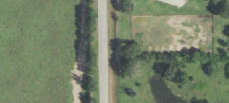 Luxury Ranch Estate with Stables