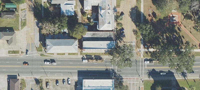 Downtown Madison Commercial Building For Sale
