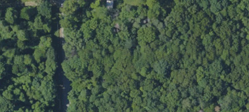3.74 Acres Wooded Land Parcels