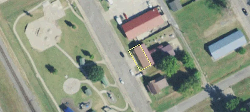 Turnkey Fort Gibson Commercial Property