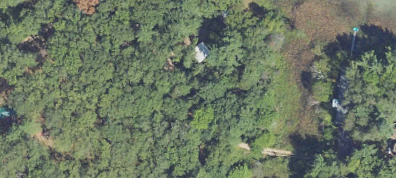 Waterfront Land Parcel For Sale