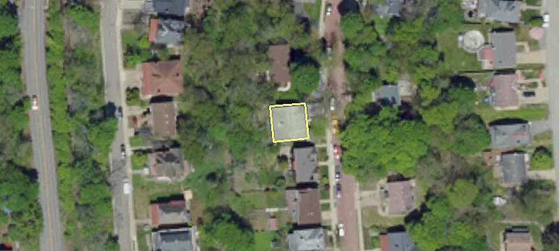 Income-Producing Duplex in Crafton