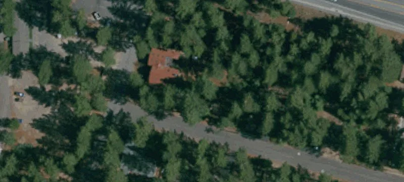 Tahoe Multifamily Property with Income