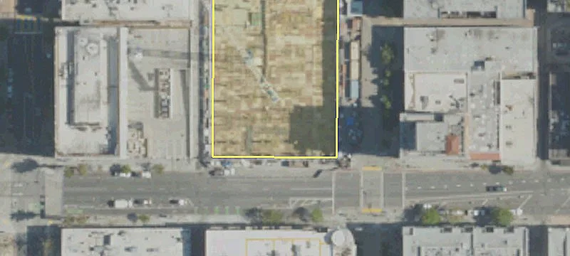 Renovated Office Condo in Long Beach