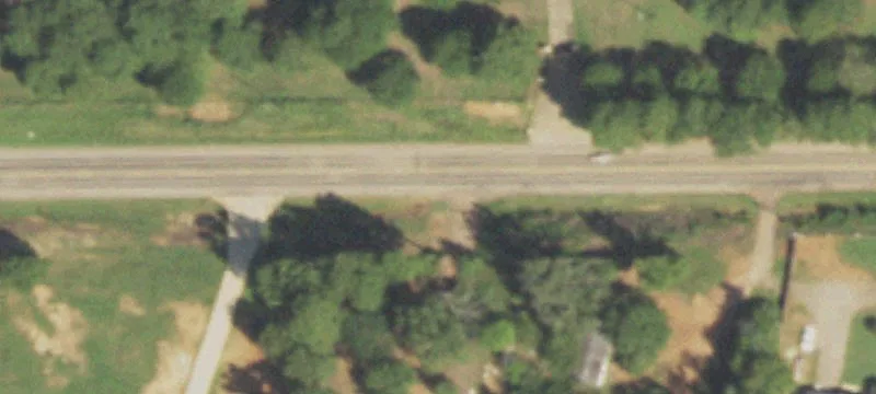 Kilgore Acreage with Utilities Ready