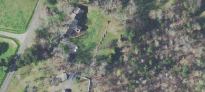 80.6 Acres East Tennessee Land