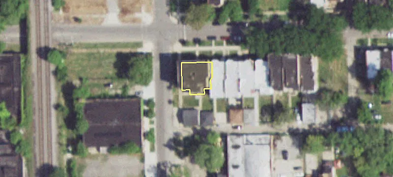 West Garfield Park Multifamily Investment