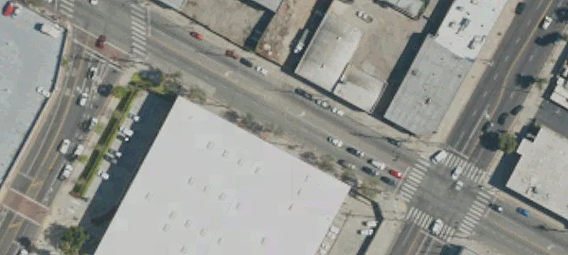 Culver City Commercial Space