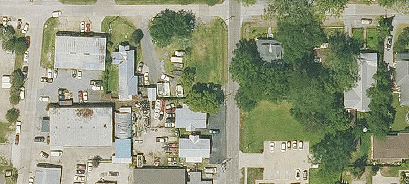 Slidell Vacant Lot Opportunity