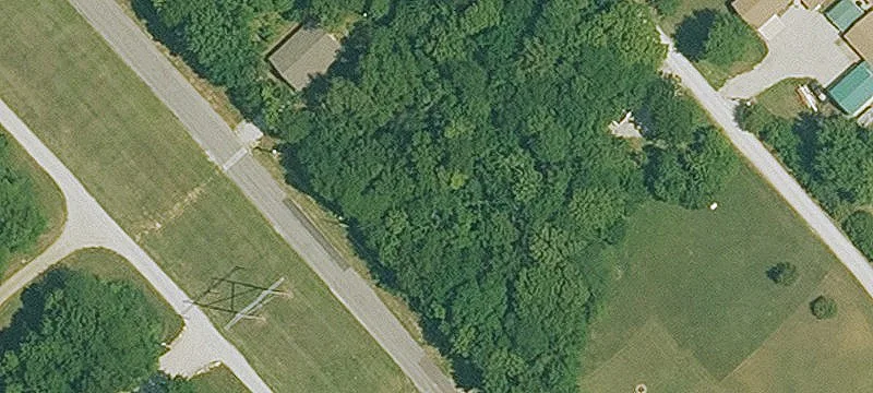 Linn Valley Lakes Building Lot