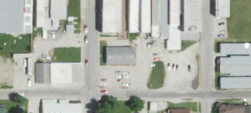 Unique Commercial Property Near Square
