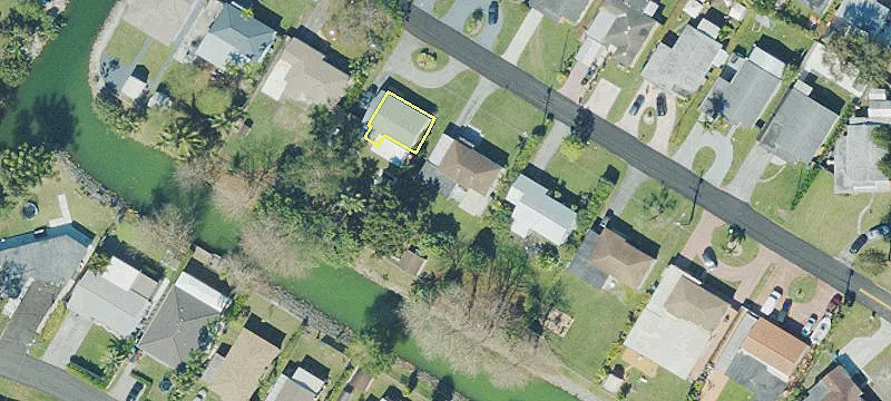 Allapattah Triplex Income Property