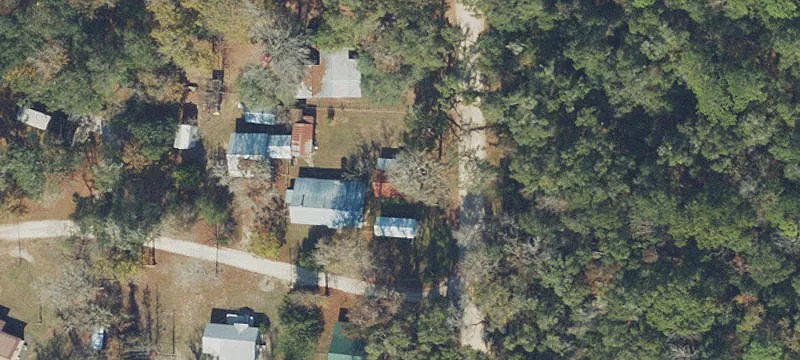 North Florida Ranch on Santa Fe River